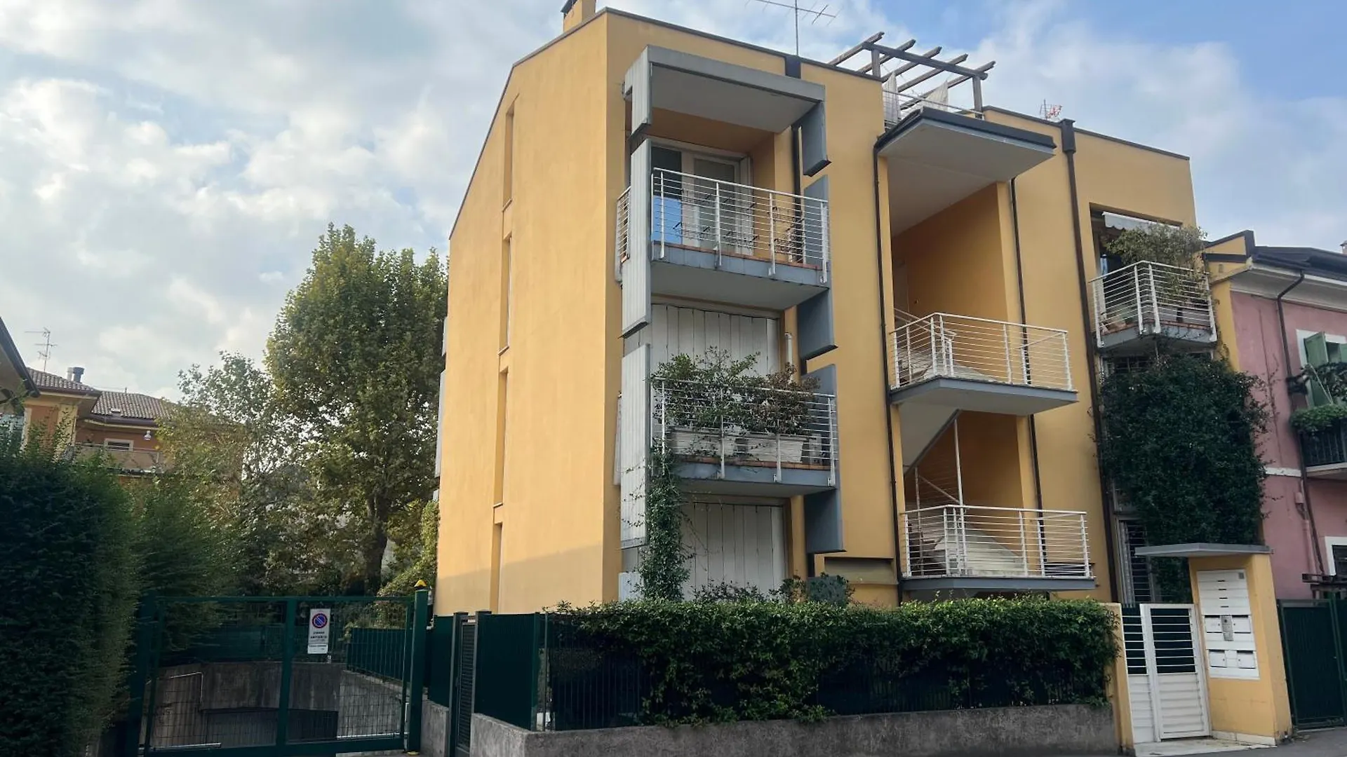 La Casa Della Luce Apartment Verona Italy