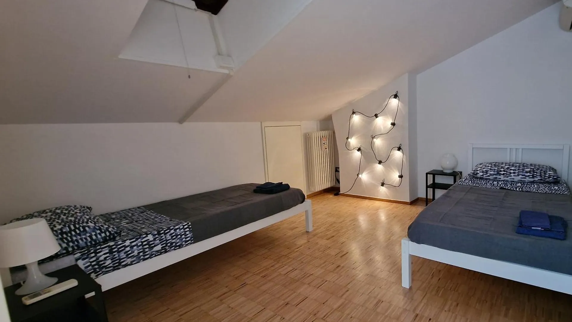 La Casa Della Luce Apartment Verona