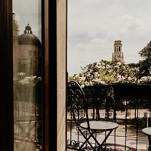  Appartement La Piu' Bella