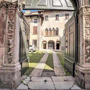 Apartmán Terrazza, Verona